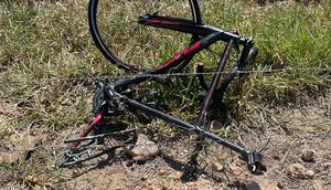 Ciclista morre após sofrer colisão com veículo em Ribeirópolis