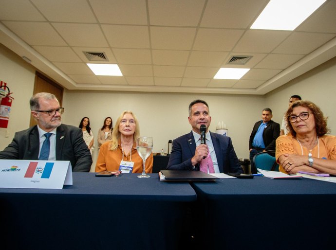 Secretários do Nordeste defendem inclusão da Assistência Social no PAC