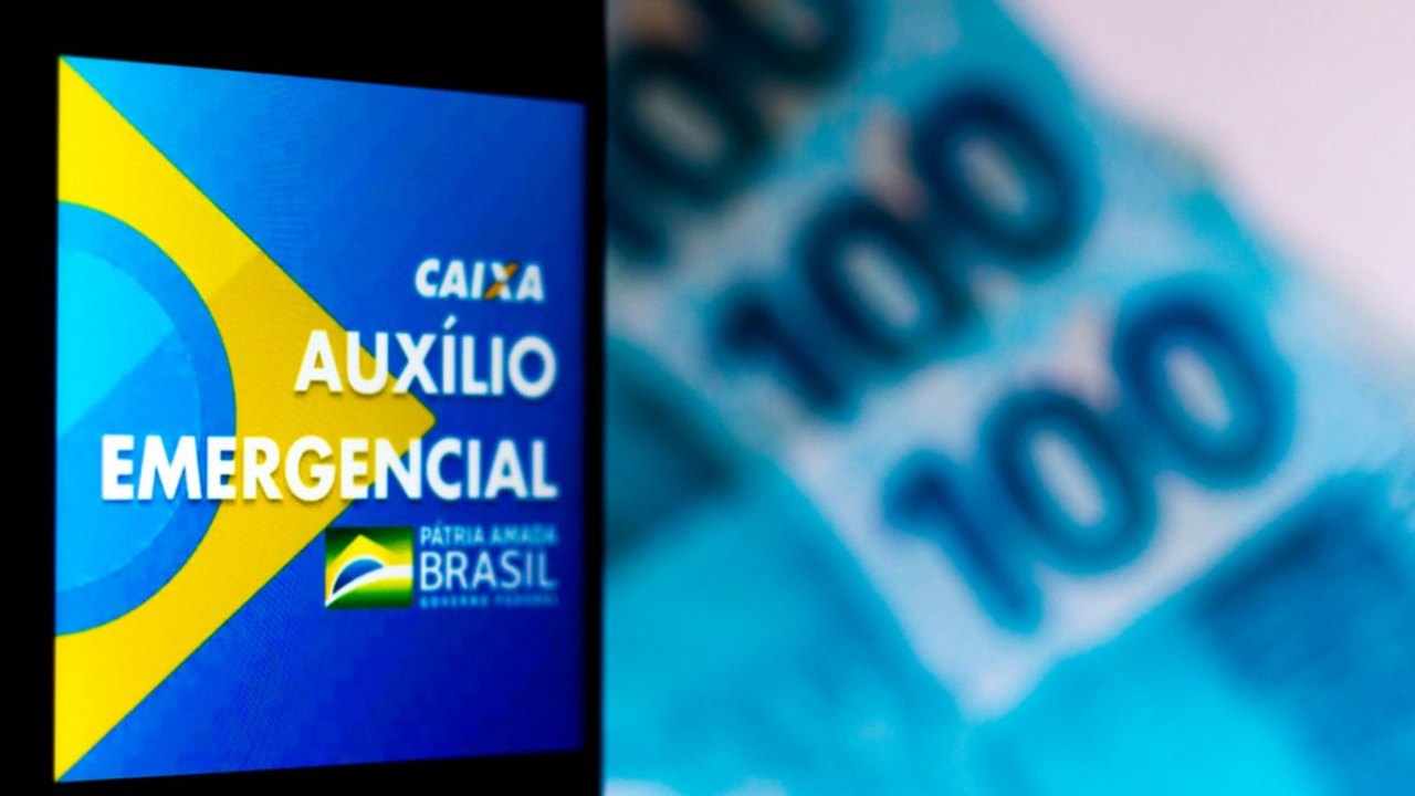 Auxílio emergencial: calendário da 2ª parcela sairá na próxima semana