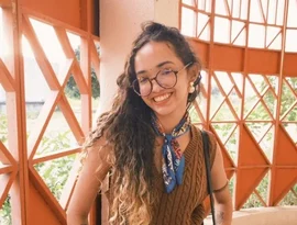 Estudante de Jornalismo da Ufal destaca marisqueiras e vence prêmio da Globo