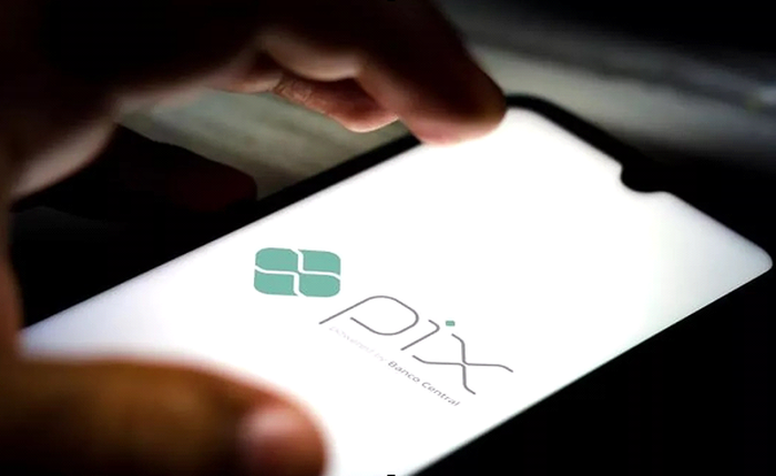 Plataformas oferecem o PIX como método de pagamento