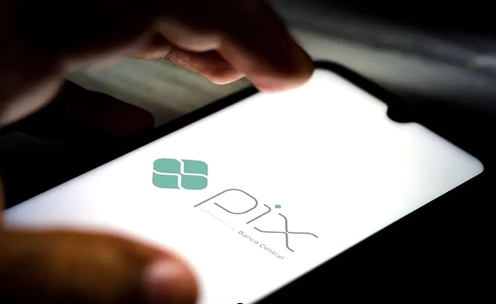 Plataformas oferecem o PIX como método de pagamento