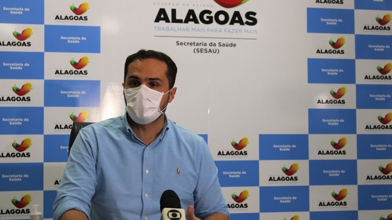 Estado recebe reembolso de recursos investidos na compra de respiradores