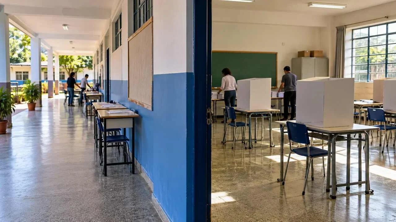 Coligação do PT pede ao STF prorrogação do horário de votação até 19h