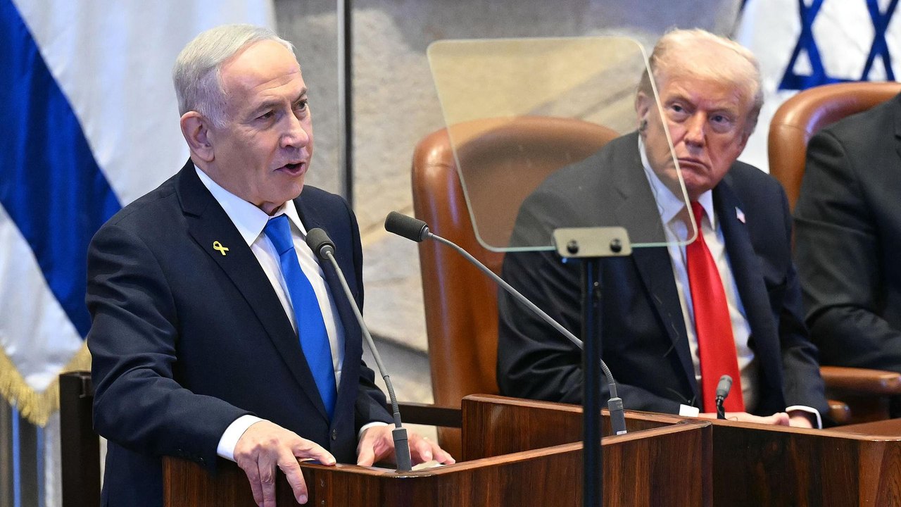 Israel poderia induzir os EUA a retomar seus ataques contra o Irã, sugere mídia