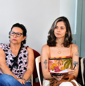 Semce realiza escuta técnica para construção de editais da Cultura Viva em Maceió
