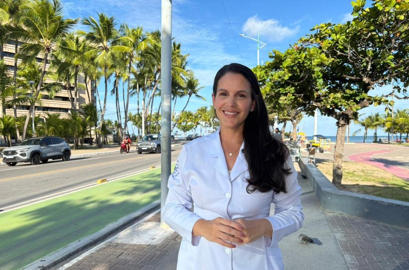 Altas temperaturas exigem atenção redobrada com a saúde cardiovascular, alerta especialista