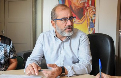 Prefeitura anuncia apoio para 50 bairros nos festejos juninos