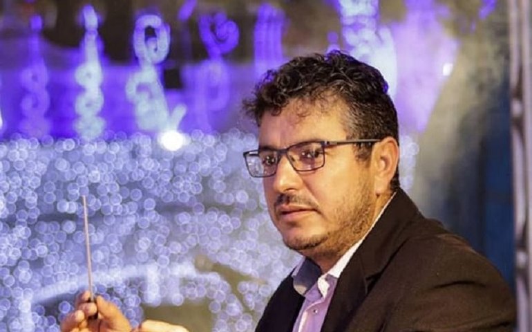 Festival de Música Instrumental será realizado em Palmeira nesta sexta, sábado e domingo