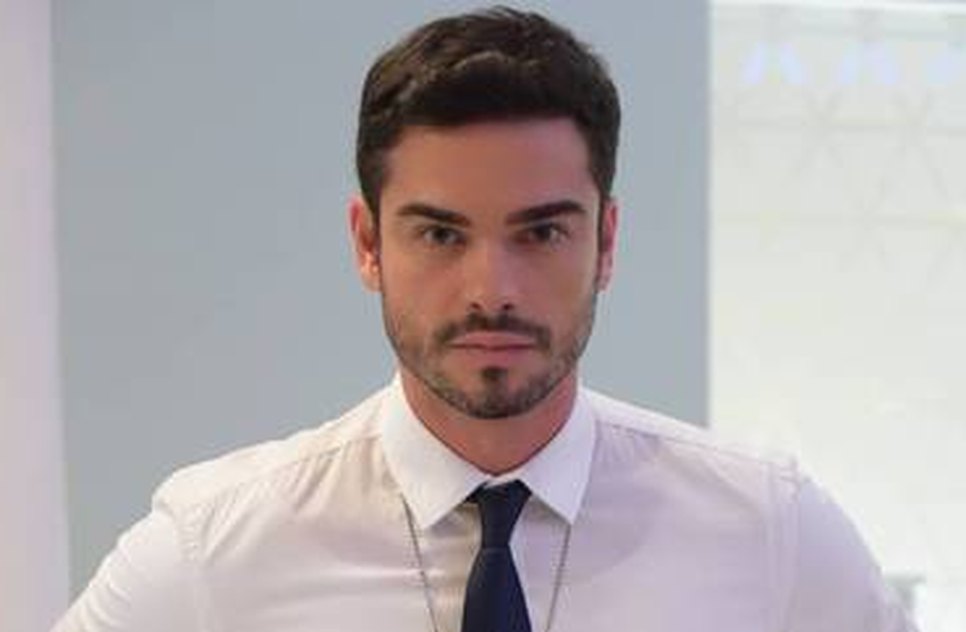 sidney-sampaio-10052019160355870 / Foto: Foto: reprodução R7