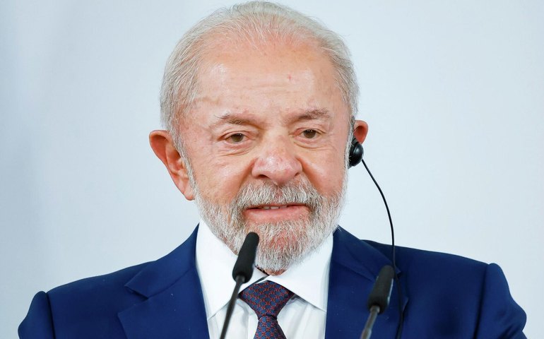 Lula critica paralisia da ONU e defende nova governança democrática em fórum internacional