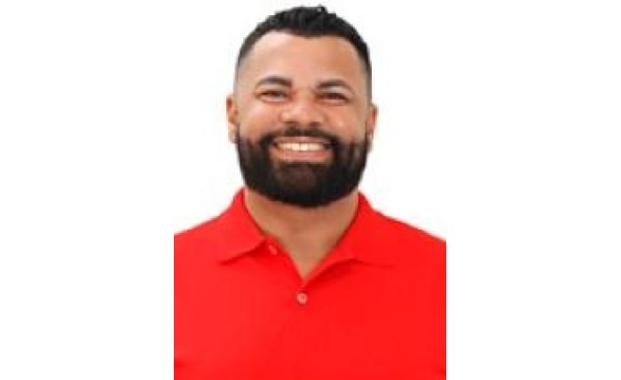 Eleições 2026: quem é Tobias Albino, candidato a deputado federal (Bahia)