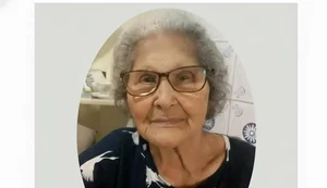 Morre Elita Tenório Cavalcanti Lima, sobrinha do lendário “Homem da Capa Preta”, aos 94 anos