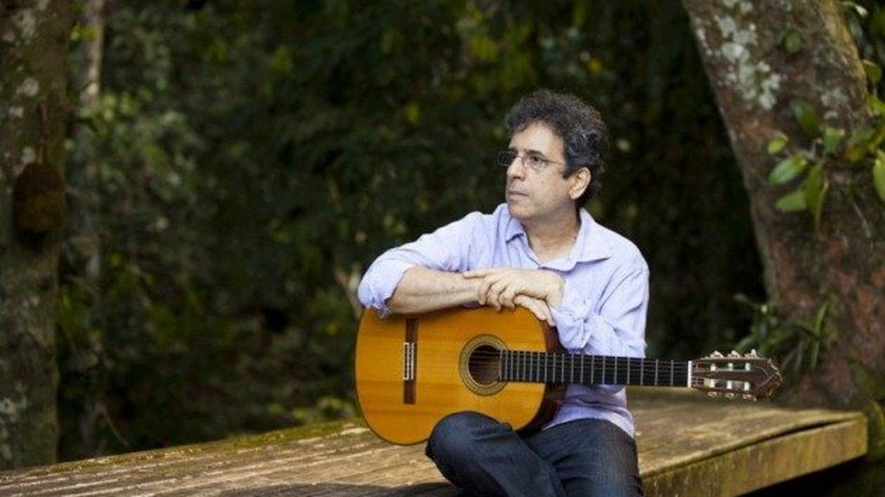 Tributo de Mario Adnet a João Gilberto sai por selo japonês