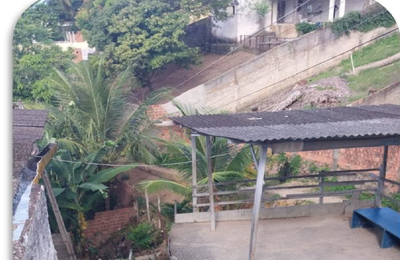 Samyr Malta solicita construção de escadaria e corrimões na comunidade Vista do Atlântico