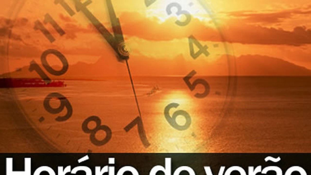 Horário de verão 2014/2015 começa neste domingo; saiba como ajustar seu relógio