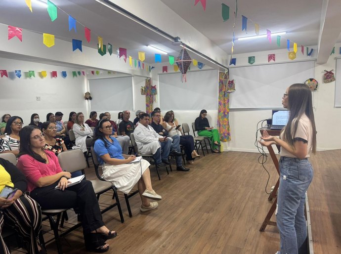 Hospital Helvio Auto implanta Gestão de Qualidade para fortalecer atendimento