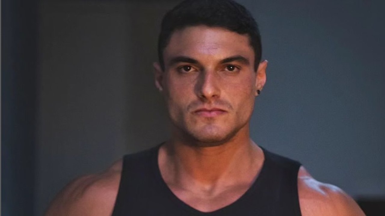 Fisiculturista, namorado de Rebeca Andrade foi Mr. Rio e passou por transformação radical