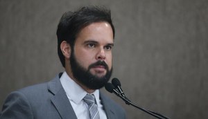 VEREADOR THIAGUINHO BATALHA