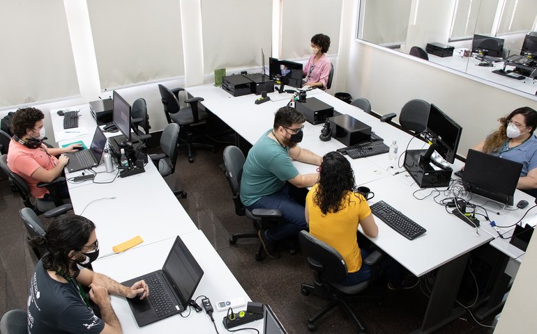 Cidades inteligentes transformam a vida dos cidadãos