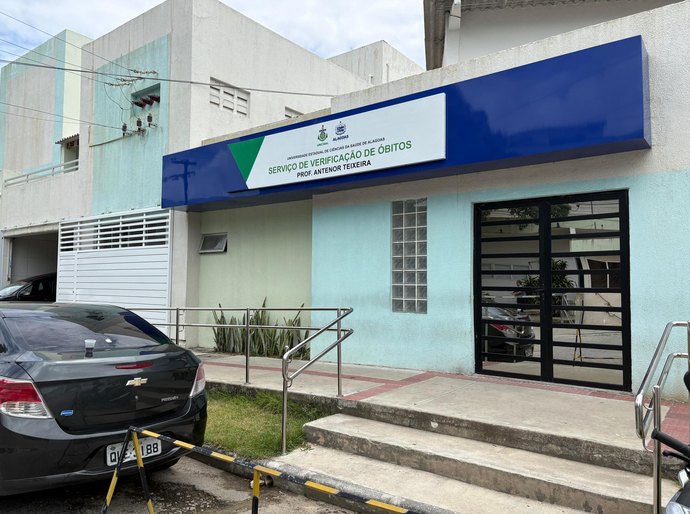 Serviço de Verificação de Óbitos da Uncisal é habilitado como um dos principais do Nordeste