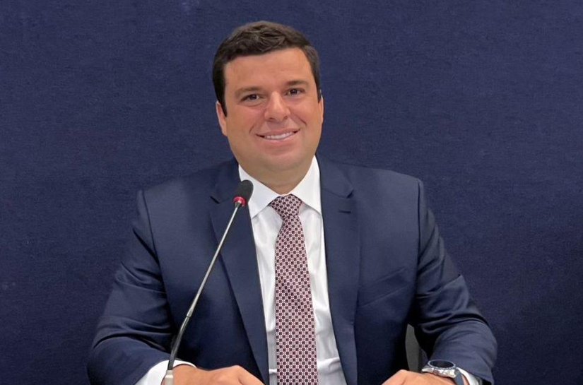 Marcelo Palmeira reforça compromisso na ajuda ao acolhimento de idosos em Maceió
