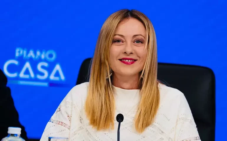 Governo Meloni se torna o segundo mais longevo da República Italiana