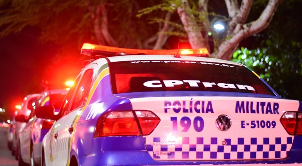 Homem é preso após assediar adolescente em Aracaju / Foto: Foto: CPTran/SE