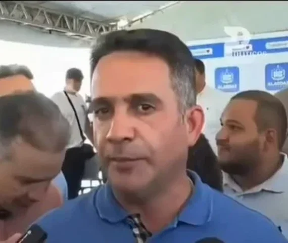 Paulo Dantas projeta vitória ampla e diz que grupo vai “fazer barba, cabelo e bigode”