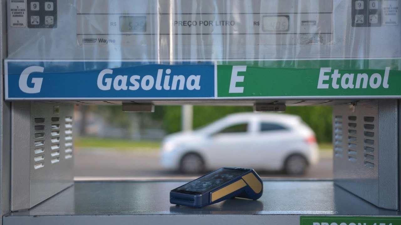 Preço do diesel recua 1,64%, após último anúncio de redução nas refinarias, mostra IPTL