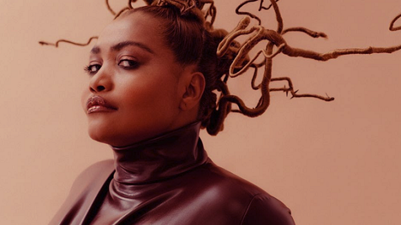 Gabi Amarantos divulga novo álbum, “Purakê”