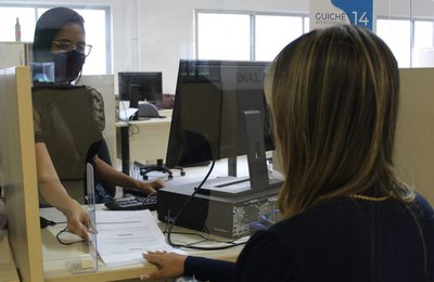 Contribuintes podem resolver processos sobre ITBI em atendimento presencial