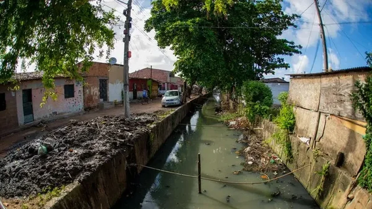 Maceió é a pior capital do Nordeste em qualidade de vida e fica entre as três piores do Brasil