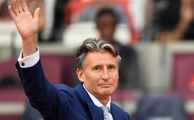 Presidente da federação de atletismo considera presença de russos nos Jogos de Paris 'improvável'