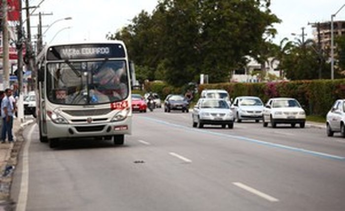 MP se posiciona pela manutenção da tarifa de ônibus em Maceió