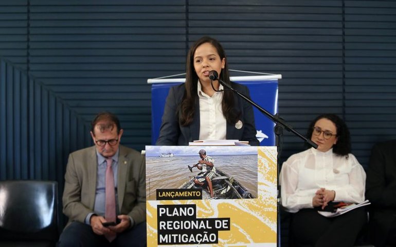 Especialistas apontam contaminação por mercúrio como problema de saúde pública