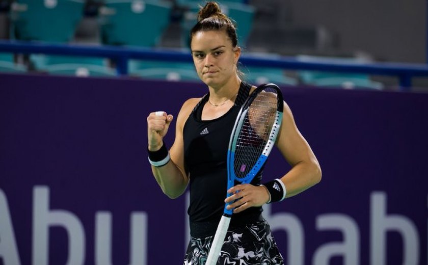 Favoritas, Muguruza, Collins e Sakkari são eliminadas no WTA de Madrid