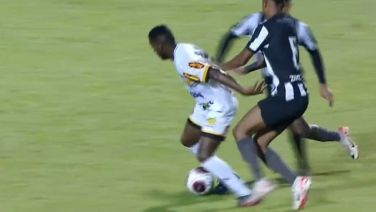 Grêmio goleia o Mirassol e avança na Copa São Paulo de Juniores; Botafogo é eliminado