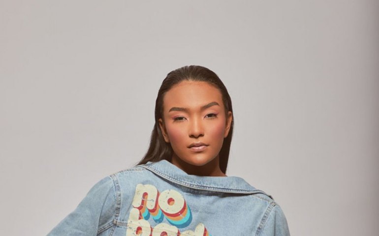 Modelo alagoana participa de Fashion Films para a São Paulo Fashion Week