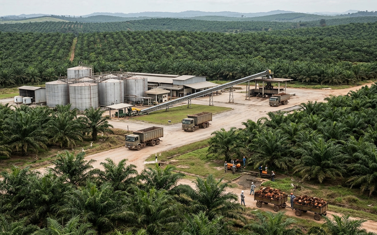 Daabon e APAR anunciam acordo para aquisição das operações da Agropalma no Pará, Brasil