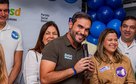 PSD oficializa Davi Maia como candidato a deputado federal por Alagoas