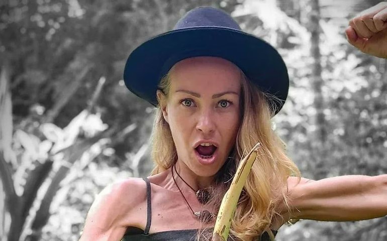 Influenciadora russa morre aos 39 anos após se submeter a dieta extrema