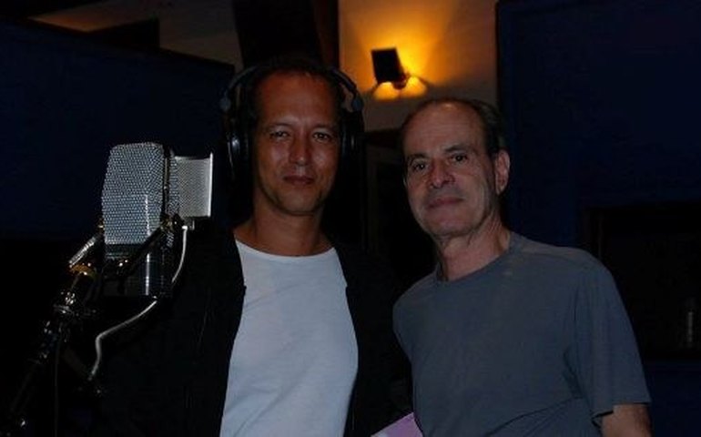 Show ‘Canções de Amor e Ódio’ abre projeto Teatro Deodoro é o Maior Barato