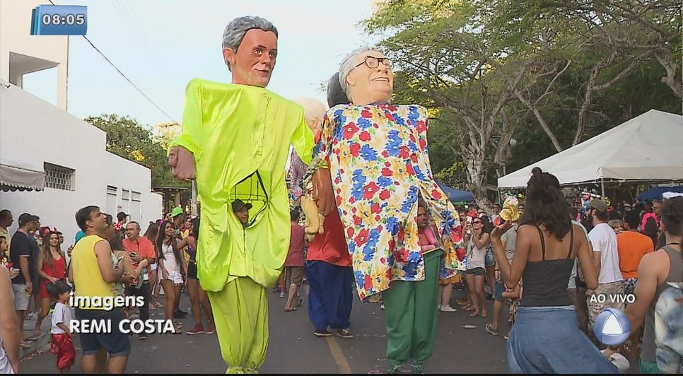 carnaval