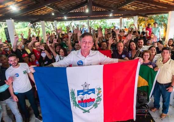 Nova força: Cícero Filho lança pré-candidatura a deputado estadual