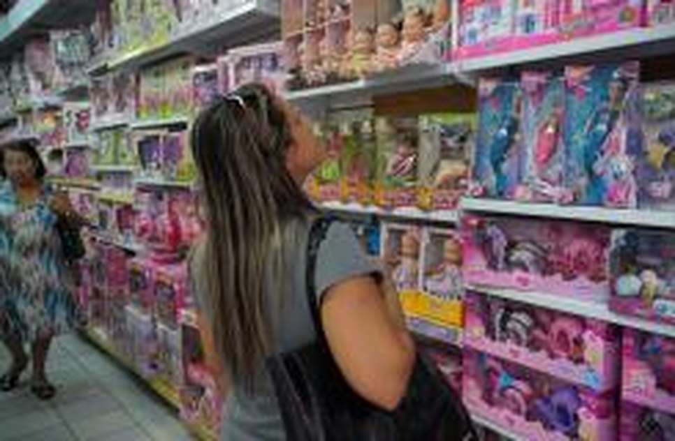 compras final de ano