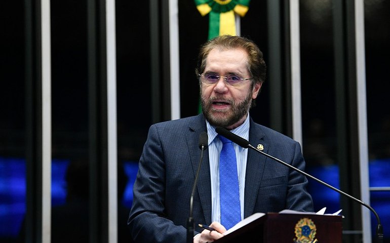 Para Plínio, novo arcabouço fiscal leva a impunidade para irresponsabilidade fiscal