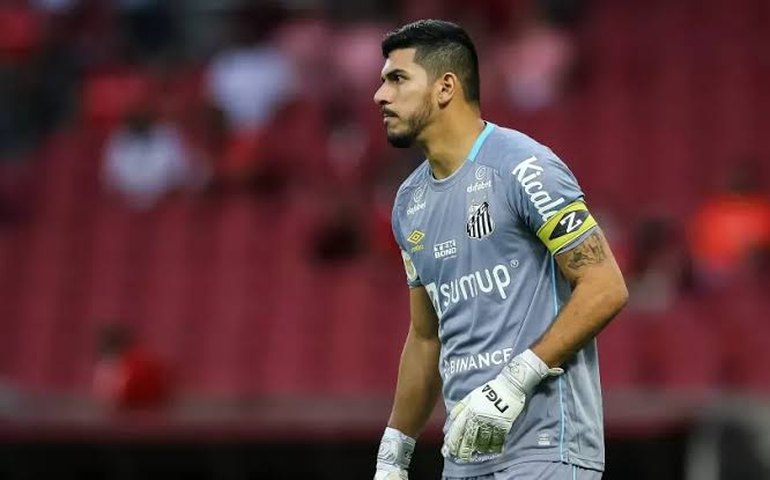 João Paulo confia em evolução do Santos: ‘Temos tudo para fazer um bom trabalho’