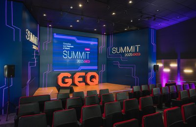 Summit GEQ 2025 aponta tendências de comportamento, liderança, inovação e sustentabilidade