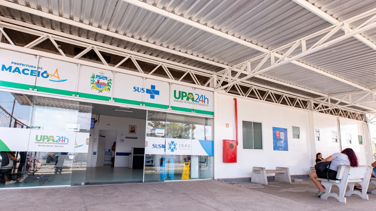 UPA Benedito Bentes retoma os atendimentos de exames de raio-X